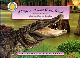 Alligator