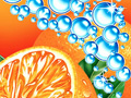Illustrations for Beverage Packages Bottles Cans Boxes