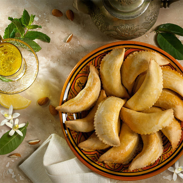 Anzalone and Avarella for Photo-based Food Photo-Illustrations