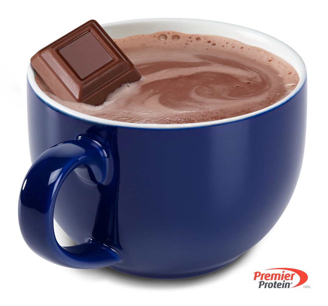 Premier Protein Cocoa