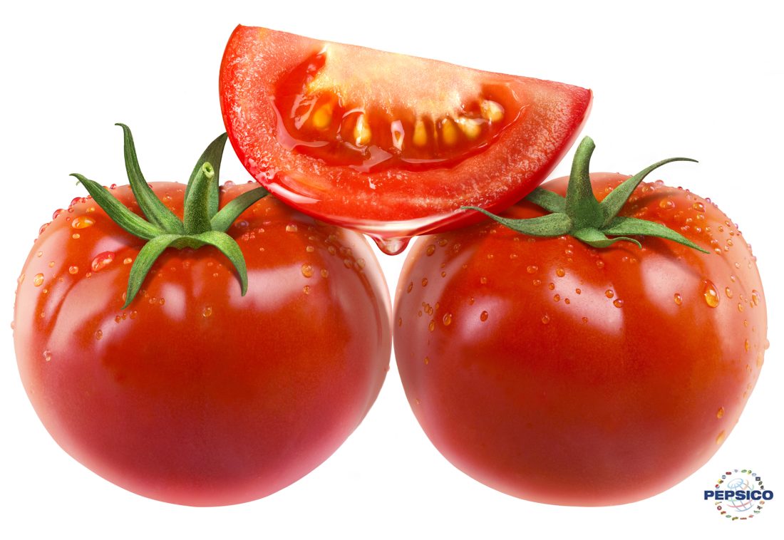 Pepsico Tomatoes
