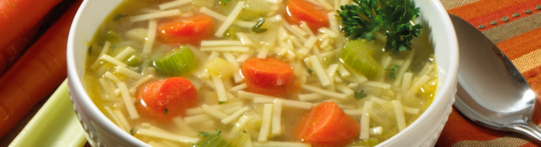how do you make lipton soup taste better